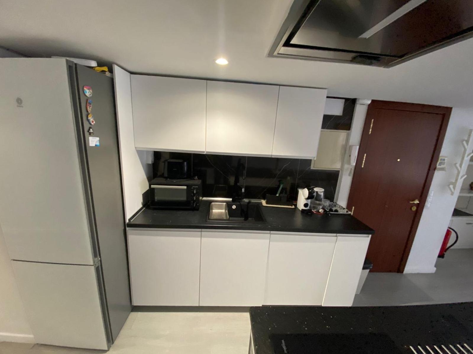 Apartamento Centro Rambla Alicante A Luaran gambar