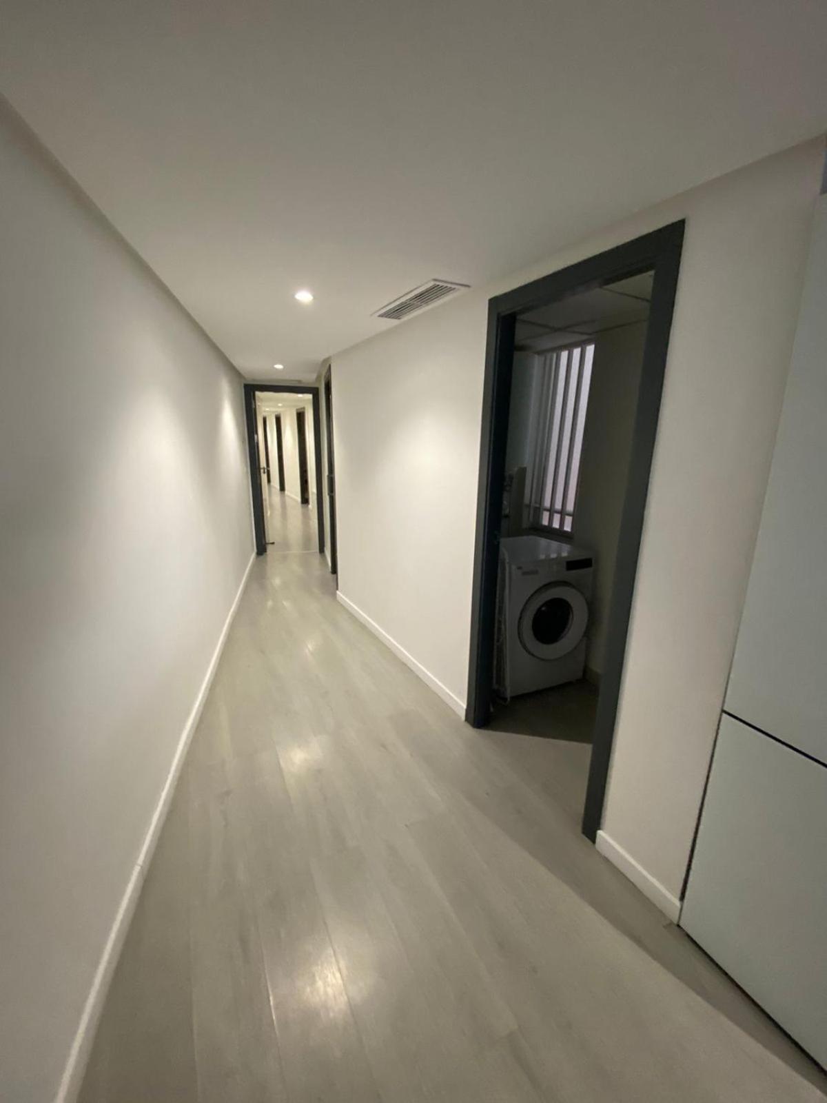 Apartamento Centro Rambla Alicante A Luaran gambar