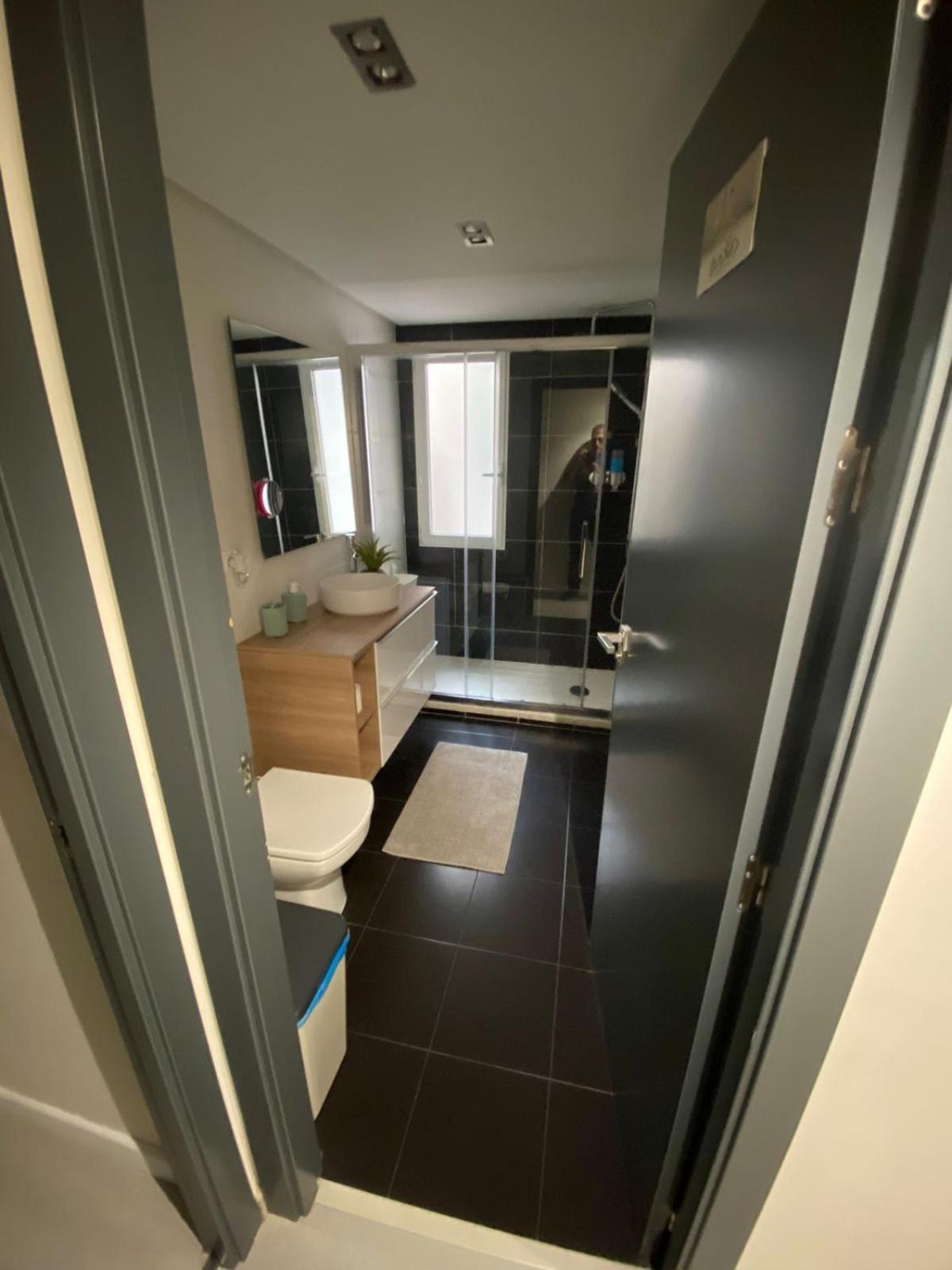 Apartamento Centro Rambla Alicante A Luaran gambar