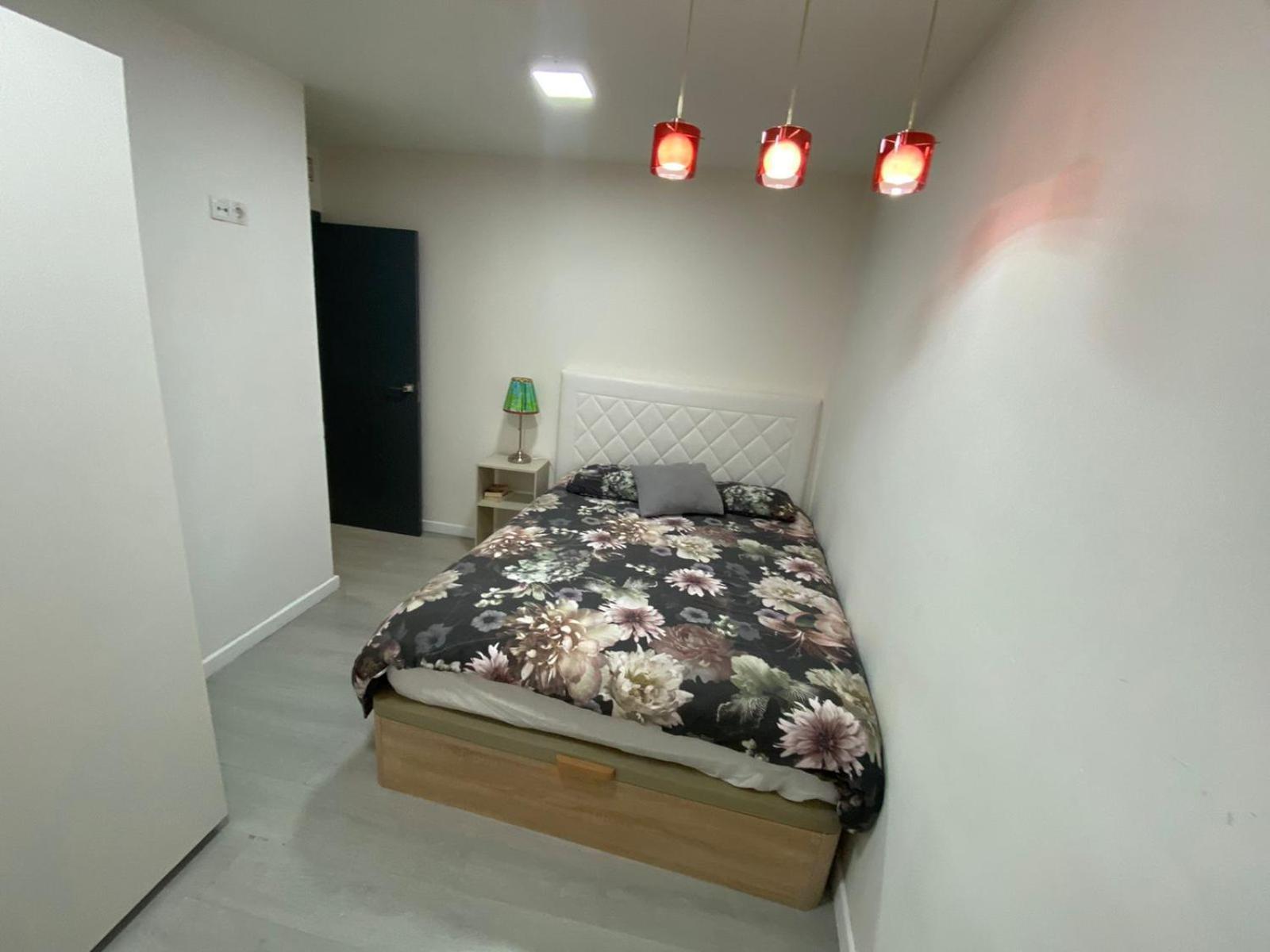 Apartamento Centro Rambla Alicante A Luaran gambar