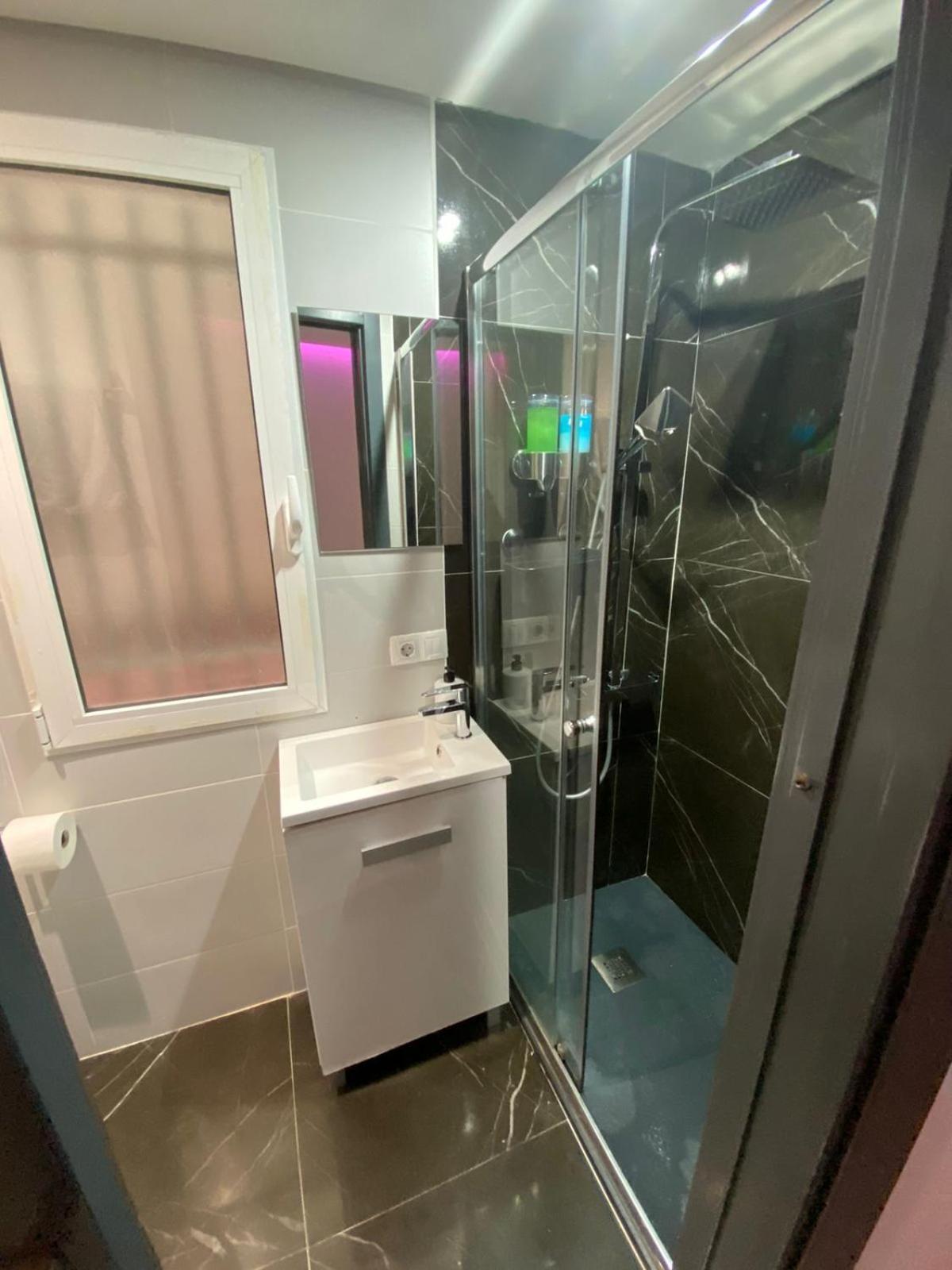 Apartamento Centro Rambla Alicante A Luaran gambar